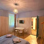 Scandinavian Retro Apartment