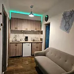Scandinavian Retro Apartment