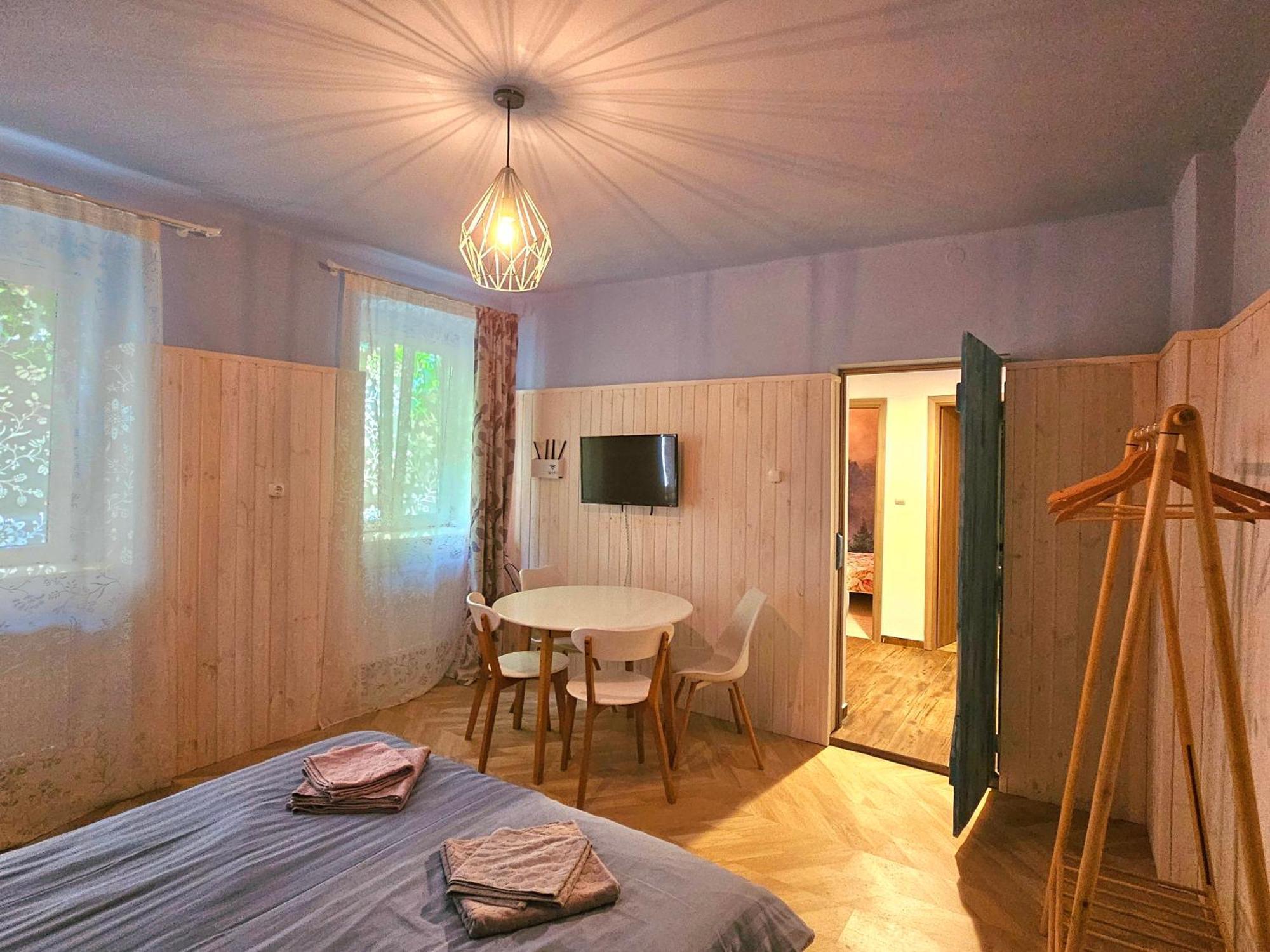 Scandinavian Retro * Brașov
